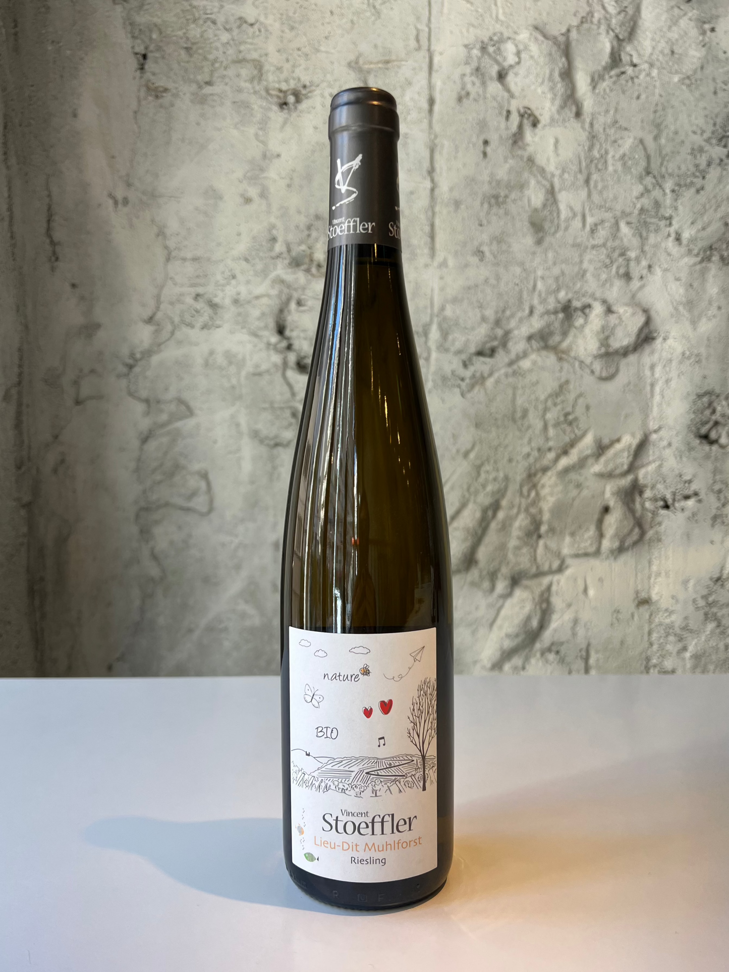 リューディ ミュルフォルスト 2021/ ヴァンサン・シュトッフレー