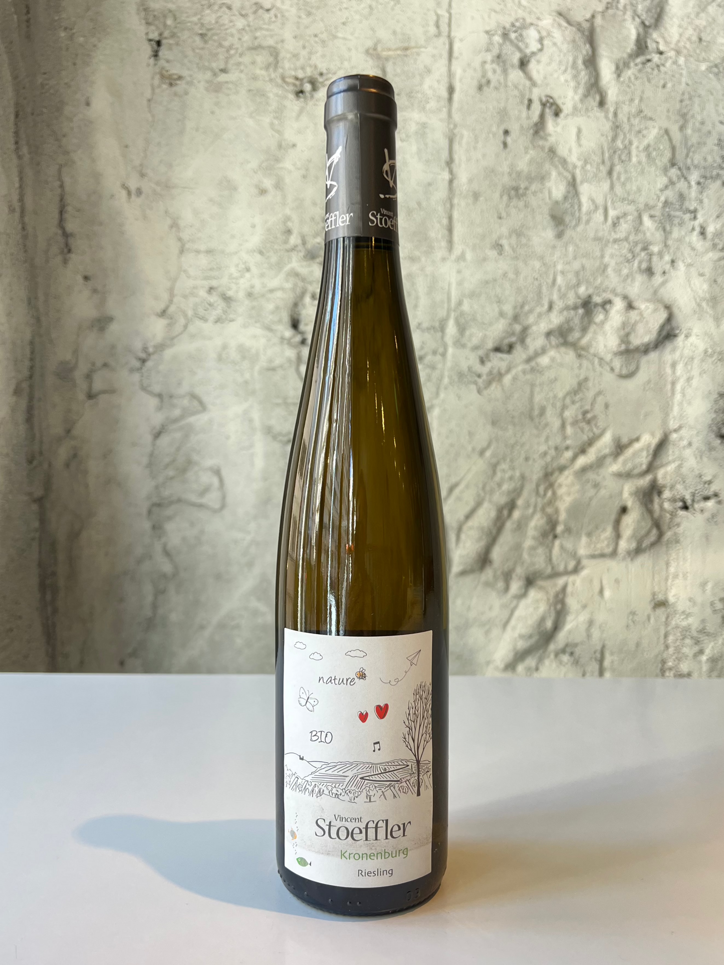 リューディ・クロネンブルグ 2021/ ヴァンサン・シュトッフレー