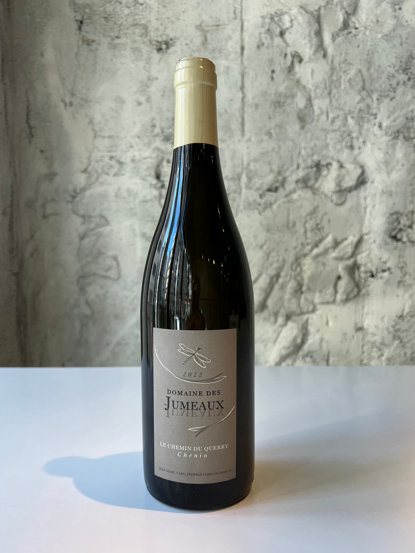 シュマン・ド・ケリー シュナン 2022/ドメーヌ・デ・ジュモー