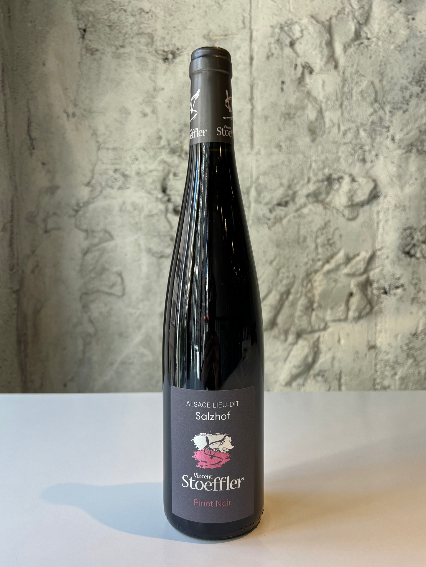 リューディ・ザルツホフ 2023/ ヴァンサン・シュトッフレー