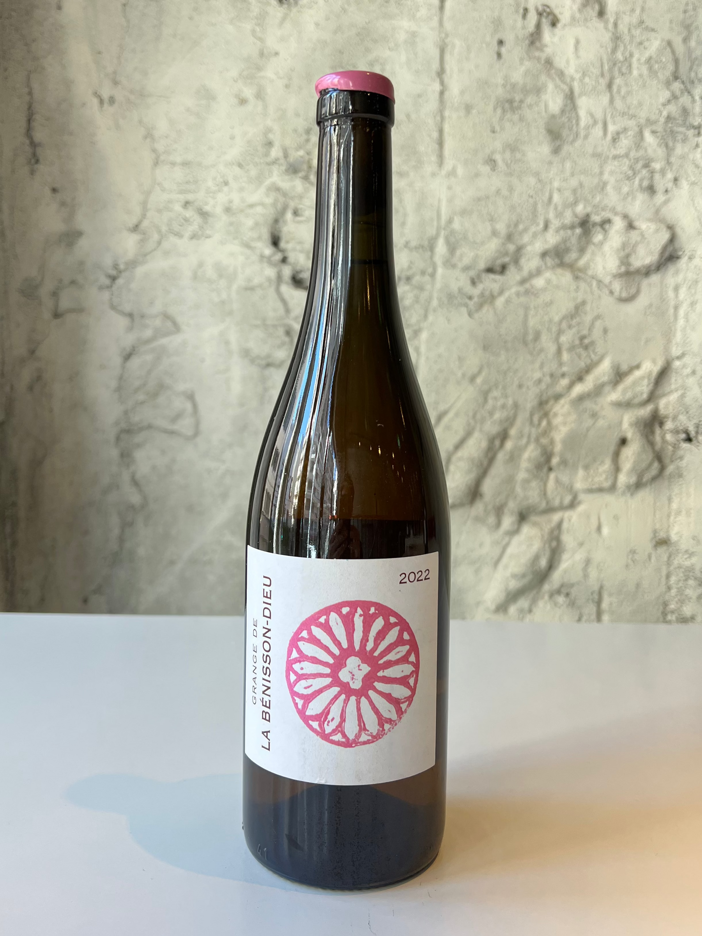 ヴァン・ド・フランス 2022 / ドメーヌ・ド・ラ・ベニッソン・デュー
