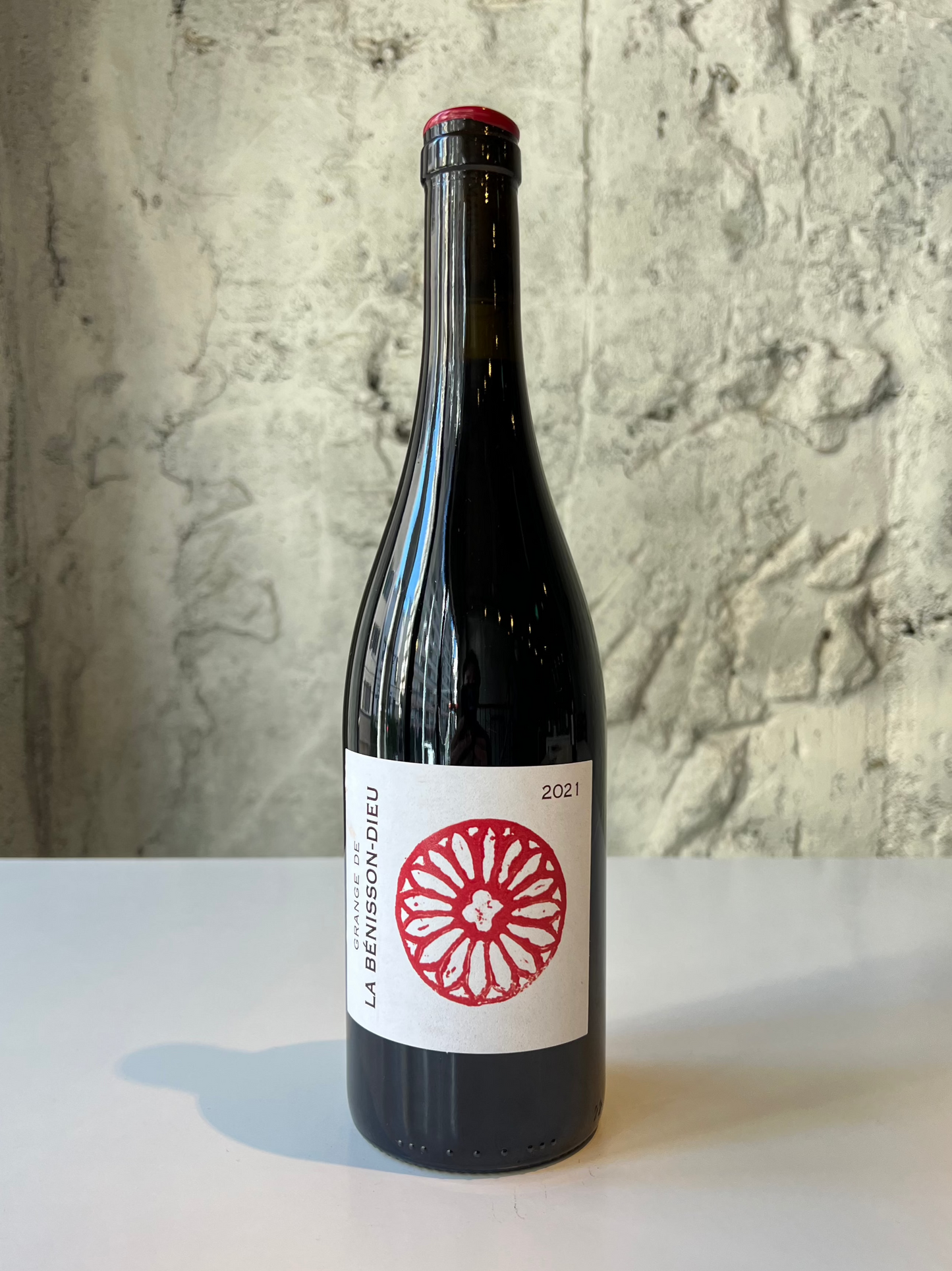 ヴァン・ド・フランス 2021/ ドメーヌ・ド・ラ・ベニッソン・デュー