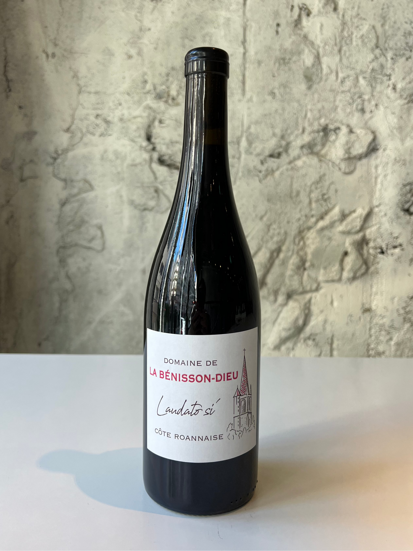 ロウダトシ 2022/ ドメーヌ・ド・ラ・ベニッソン・デュー