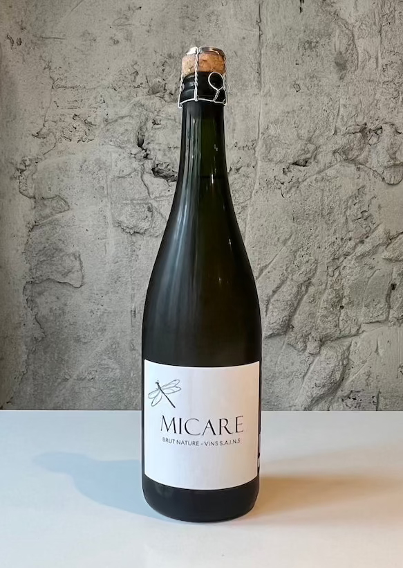 ミカル 2023/ドメーヌ・デ・ジュモー