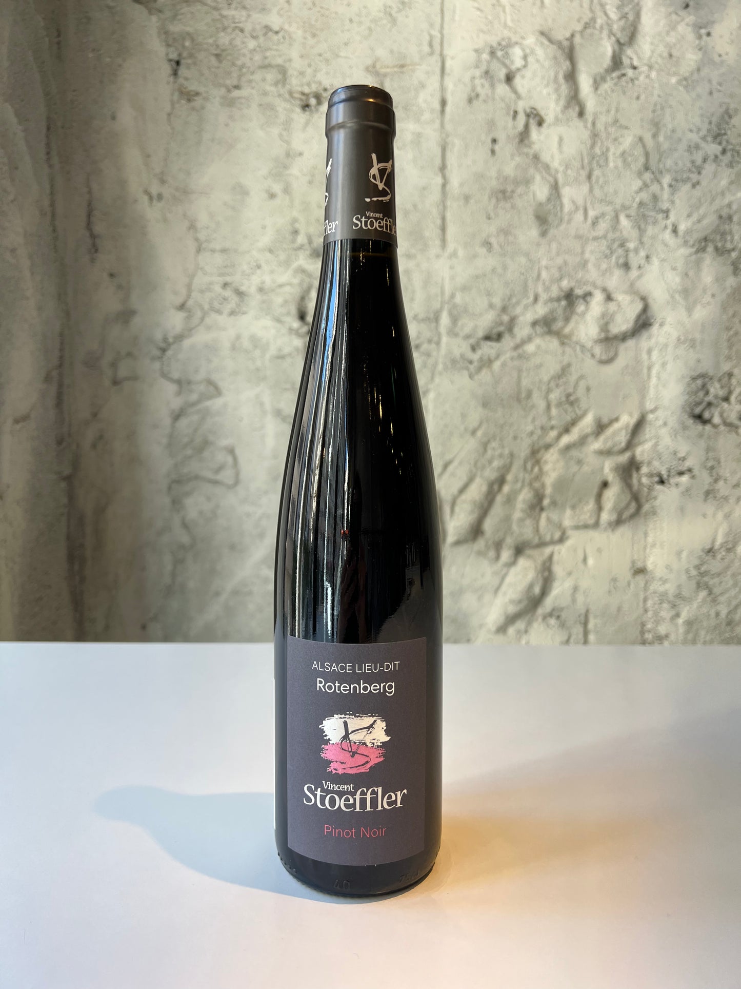 リューディ・ローデンベルグ 2023/ ヴァンサン・シュトッフレー