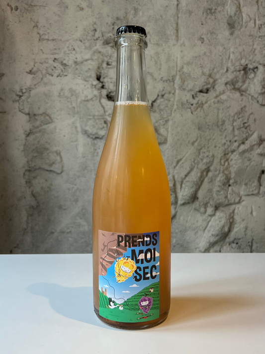 プラン モワ セック 2023/ ヴァンサン・シュトッフレー