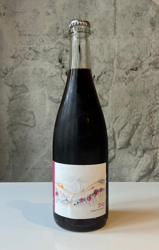 シャ 2022/ ドメーヌ・ド・ラ・トゥール・ブリュンヌ